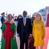 President William Ruto, Frist Lady Rachel Ruto and the US Frist Lady Jill Biden