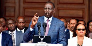 William Ruto