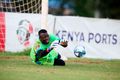 Patrick Matasi 