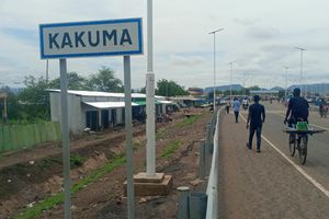 Kakuma