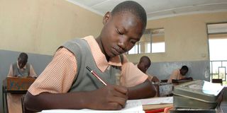 exams 