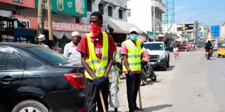 Mtwapa Business Community