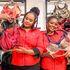 Millicent Kimuri and Faith Kemunto
