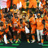 Ivory Coast