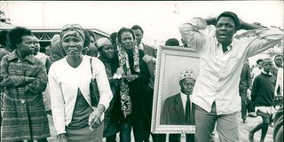 Tom Mboya