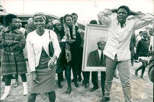 Tom Mboya