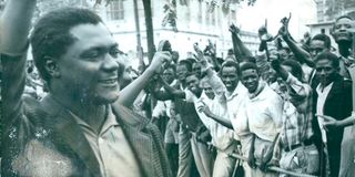 Tom Mboya