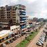Meru town