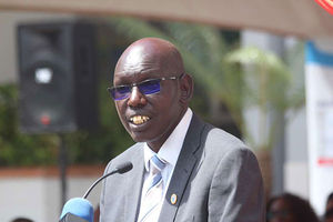 PS Belio Kipsang