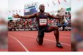 Ferdinand Omanyala