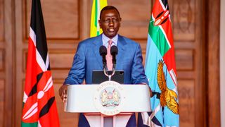 William Ruto