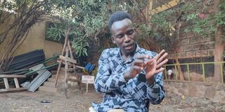 Musa Makal
