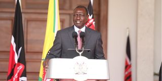 William Ruto