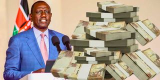 William Ruto 