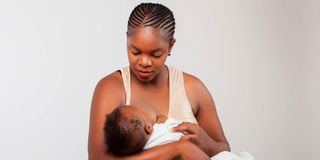 Breastfeeding