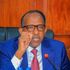 Defence Cabinet Secretary Aden Bare Duale