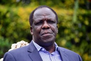 Wycliffe Oparanya