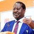 Raila Odinga