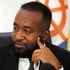 Governor Hassan Joho