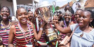 Bongebo Comprehensive Junior Secondary