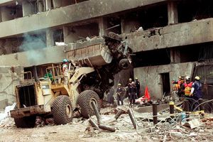 1998 bomb blast