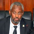  Prof Stephen Gitahi Kiama