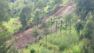 landslides baringo