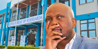 Moses Kuria