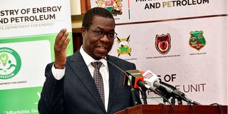 Opiyo Wandayi 