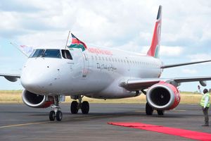 KQ plane