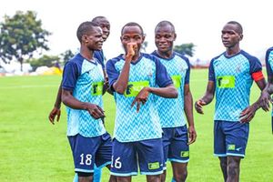 Musingu Boys High School 