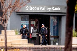 Silicon Valley Bank