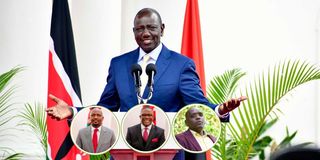 William Ruto