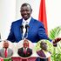 William Ruto