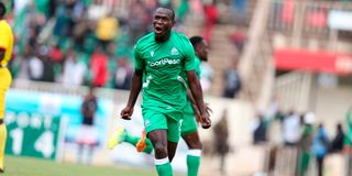 Gor Mahia