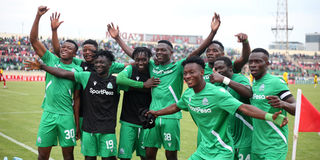 Gor Mahia