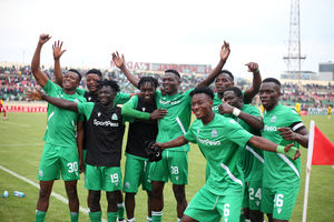 Gor Mahia