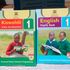 Text books at the Kenya Literature Bureau