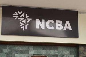 NCBA Group bank branch
