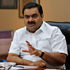 Indian billionaire Gautam Adani 