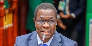 Opiyo Wandayi