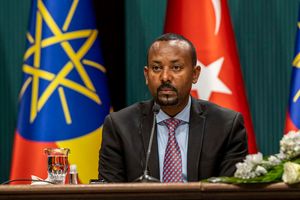 Abiy Ahmed Ali