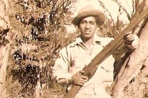 Mervyn Maciel