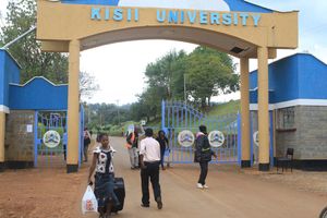 Kisii University