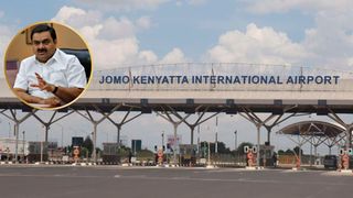 Indian billionaire Gautam Adani jkia