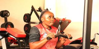  Hellen Wawira