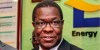 Opiyo Wandayi 