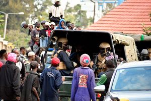 Nairobi Funeral Home