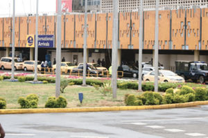 JKIA