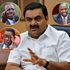 Adani Ruto Kipchumba Murkomen Davis Chirchir